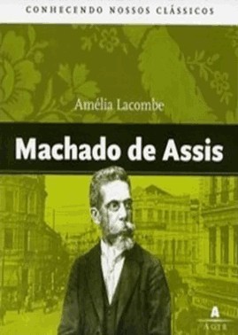 Machado De Assis - Conh. Nossos Classicos