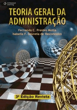 Teoria Geral Da Administracao - 3 Ed