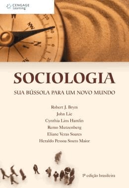 Sociologia - 01Ed/16