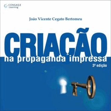 Criacao Na Propaganda Impressa - 03Ed/07