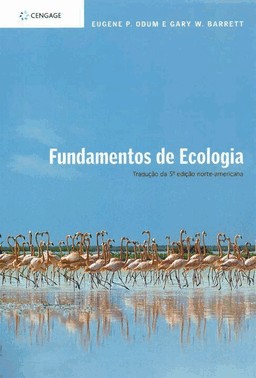 Fundamentos De Ecologia