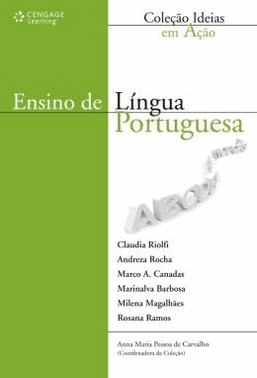 Ensino De Lingua Portuguesa - 01Ed/16