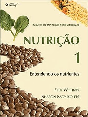 Nutricao - Vol. 01