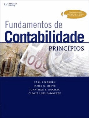 Fundamentos De Contabilidade: Principios