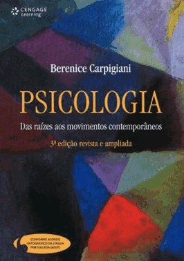 Psicologia - 3 Ed