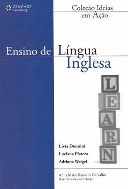 Ensino De Lingua Inglesa