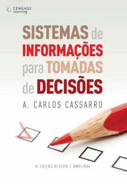 Sistema De Informacoes Para Tomadas De Decisoes