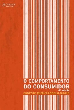 O Comportamento Do Consumidor - 04Ed/10