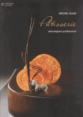 Patisserie - Abordagem Profissional