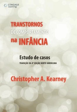 Transtornos De Comportamento Na Infancia