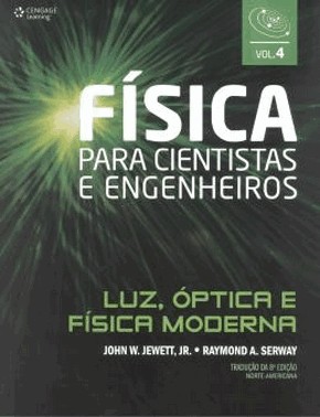 Fisica Para Cientistas E Engenheiros - Vol.04