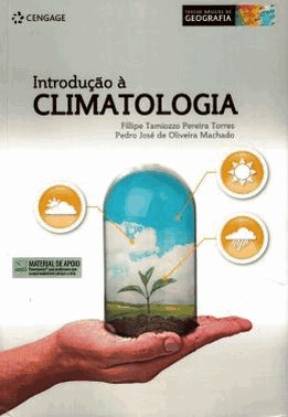 Introducao A Climatologia