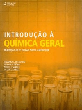 Introducao A Quimica Geral - Da 9 Ed Norte-Americana