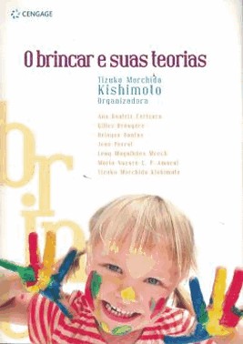 O Brincar E Suas Teorias