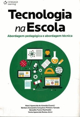 Tecnologia Na Escola