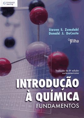 Introducao A Quimica - Fundamentos