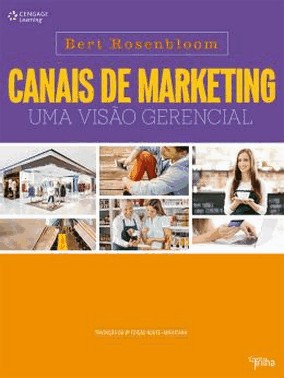 Canais De Marketing - Uma Visao Gerencial