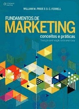 Fundamentos De Marketing