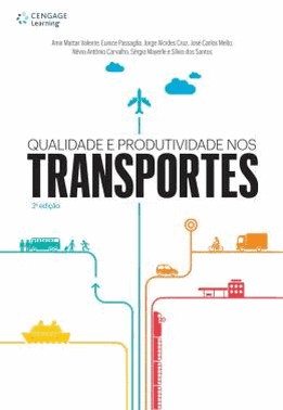 Qualidade E Produtividade Nos Transportes