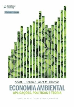 Economia Ambiental - 2 Ed