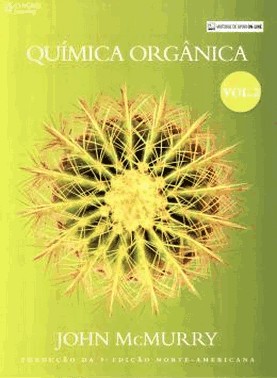 Quimica Organica - Vol. 02