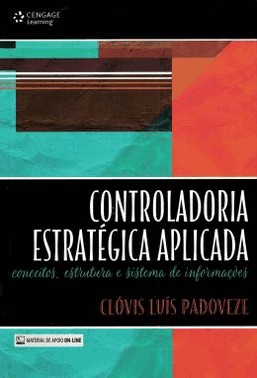 Controladoria Estrategica Aplicada