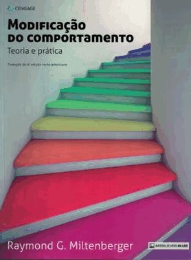 Modificacao Do Comportamento: Teoria E Pratica