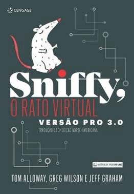 Sniff - O Rato Virtual - Versao Pro 3.0