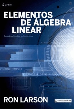 Elementos De Algebra Linear