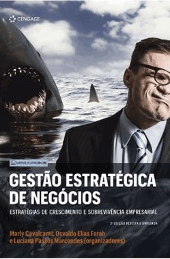 Gestao Estrategica De Negocios - 03Ed/18