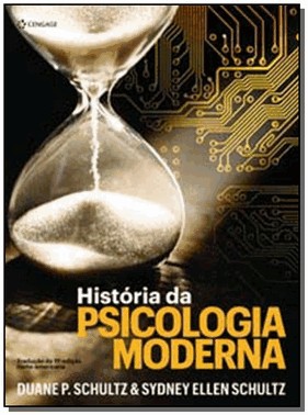 Historia Da Psicologia Moderna - 2019