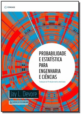 Probabilidade E Estat.Para Eng.E Ciencias -01Ed/18