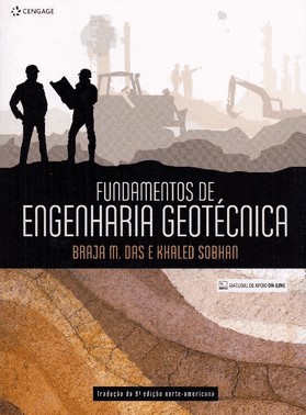 Fundamentos De Engenharia Geotecnica - 09Ed/19 Fundamentos De Engenharia Geotecnica - 09Ed/19