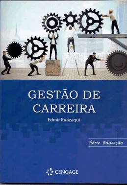 Gestao De Carreira - Serie Educacao