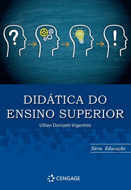 Didatico Do Ensino Superior
