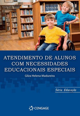 Atendimento De Alunos Com Necessidades Educacionais Especiais