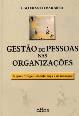 Gestao De Pessoas Nas Organizacoes