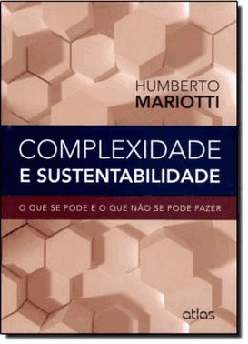 Complexidade E Sustentabilidade: O Que Se Pode