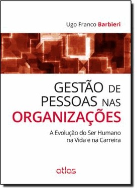 Gestao De Pessoas Nas Organizacoes