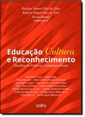 Educacao, Cultura E Reconhcecimento