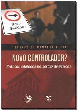 Novo Controlador?