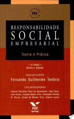 Responsabilidade Social Empresarial: Teoria E Pratica