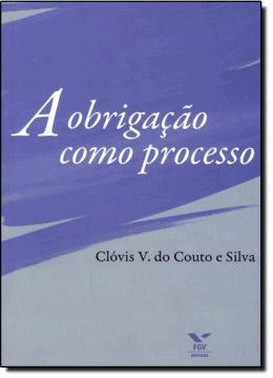 A Obrigacao Como Processo