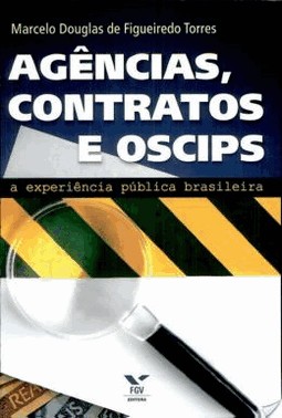 Agencias, Contratos E Oscips
