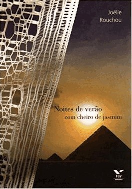 Noites De Verao Com Cheiro De Jasmim