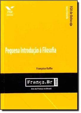 Pequena Introducao A Filosofia - Bolso