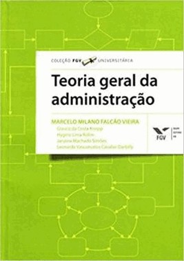 Teoria Geral Da Administracao