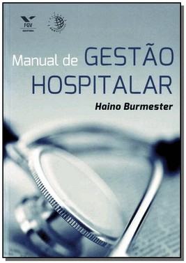 Manual De Gestao Hospitalar
