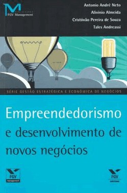 Empreendedorismo E Desenvolvimento De Novos Negocios
