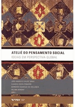 Atelie Do Pensamento Social: Ideias Em Perspectiva Global